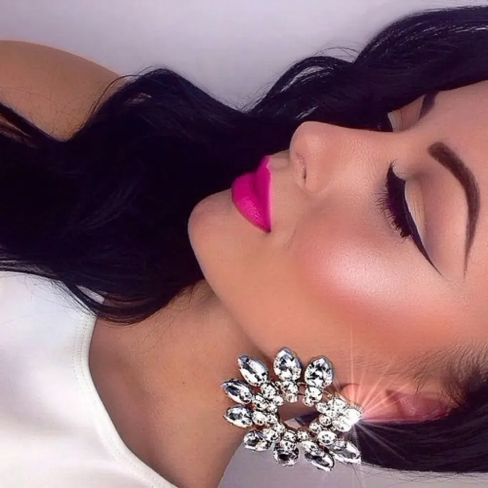 Maquillaje de evento, Etnia Braids